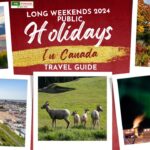 long weekends canada 2024