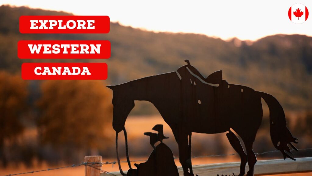 Explore Western Canada