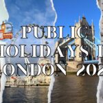 public-holidays-in-london-2025