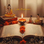Happy Guru Purnima 2025