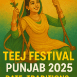 Teej-Festival-Punjab-2025