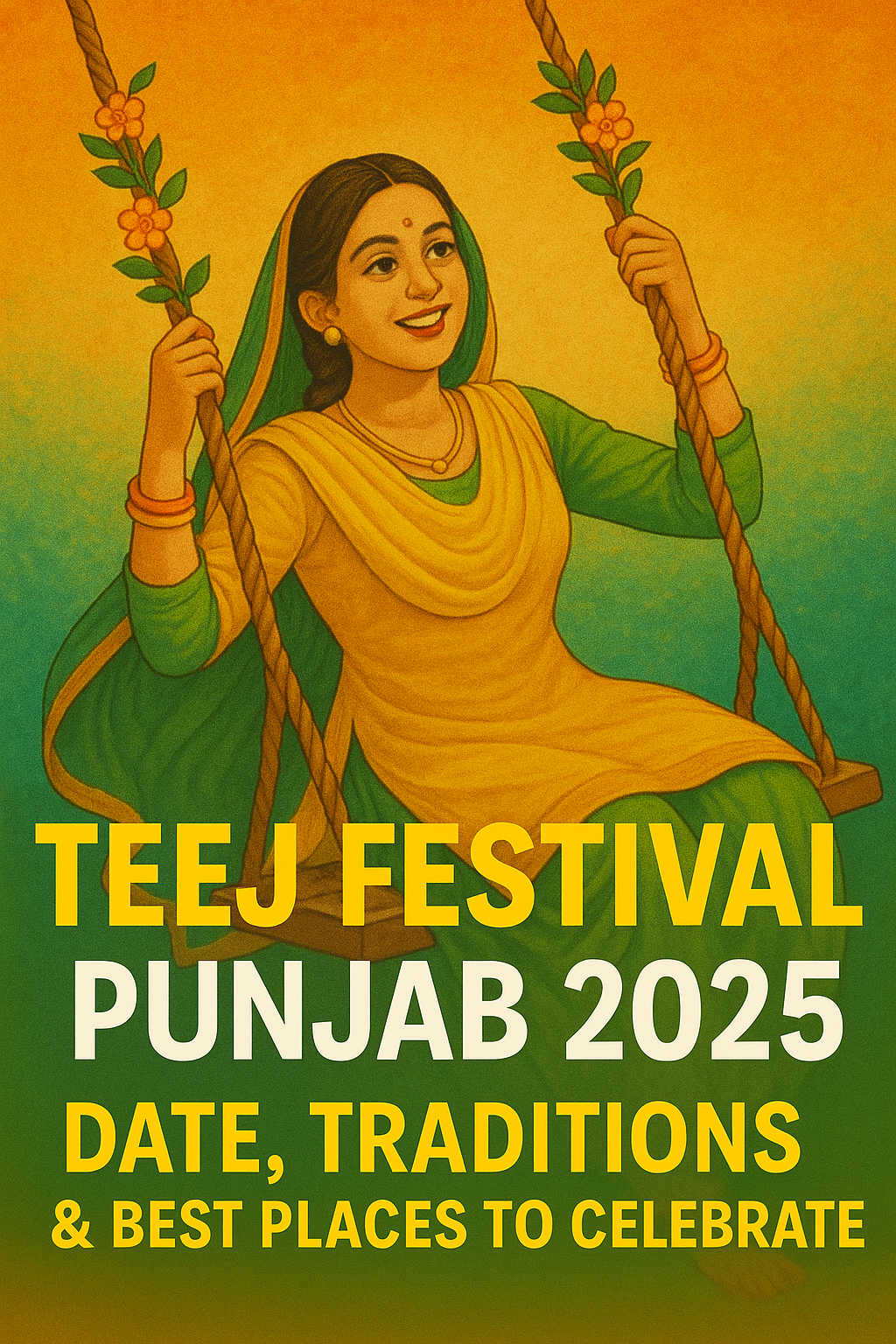 Teej-Festival-Punjab-2025