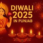 Diwali 2025 in Punjab