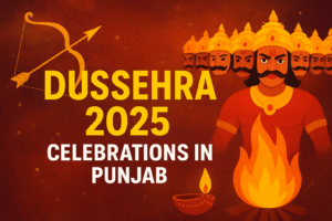 Dussehra-2025-Punjab