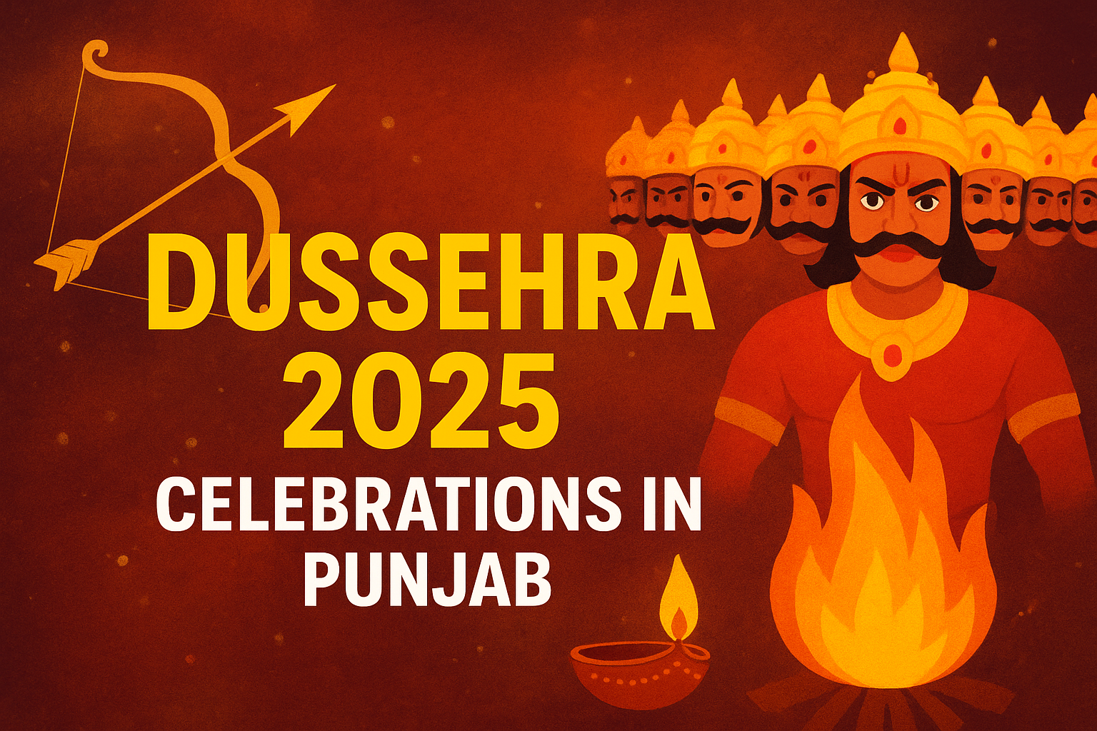 Dussehra-2025-Punjab