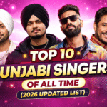 top-10-punjabi-singers
